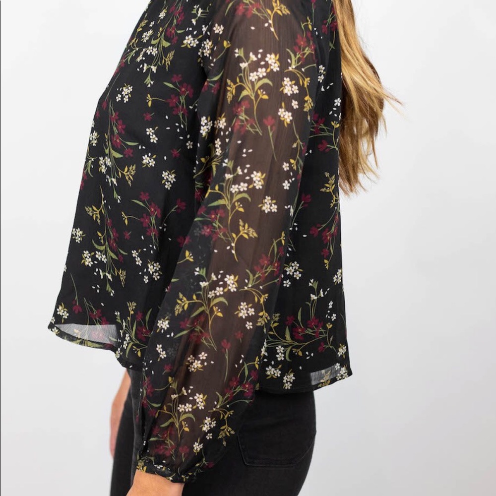 Bb Dakota blouse